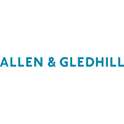 Allen & Gledhill